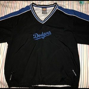 Dodgers windbreaker